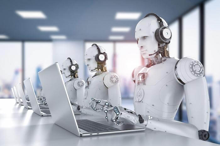 The Role of AI in CRM