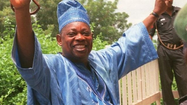 Who Was MKO Abiola?