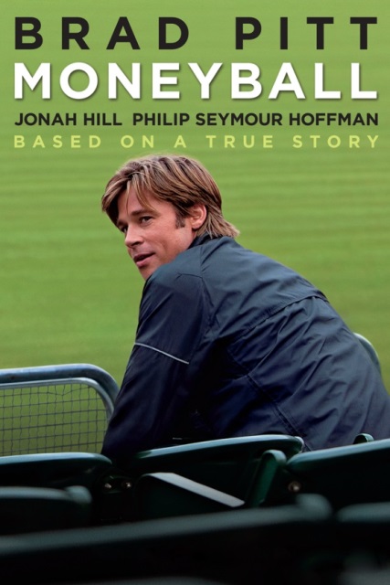 Moneyball tells the story of Billy Beane and his revolutionary approach to building a winning baseball team.