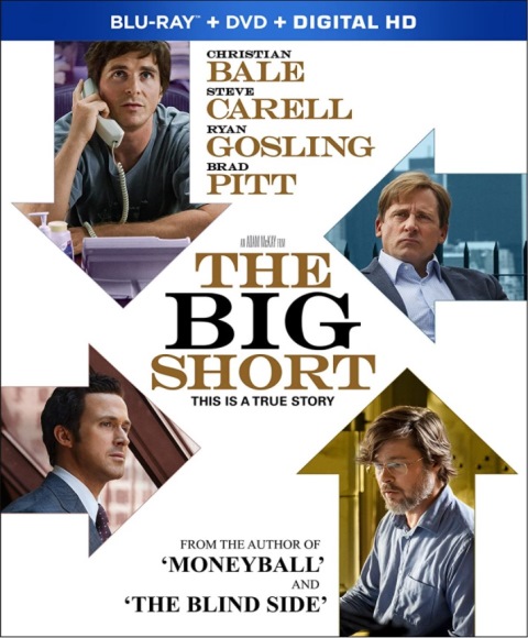 The Big Short movie