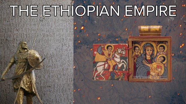 The Ethiopian Empire