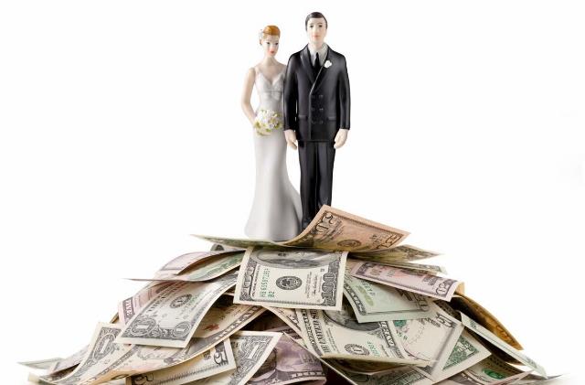 Financial stability is key to pursuing marriage