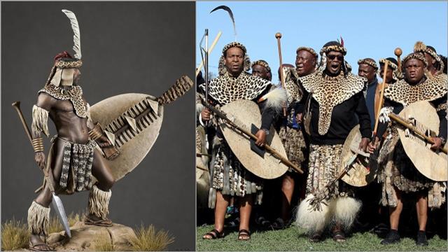 The Rich History of the Zulu Kingdom