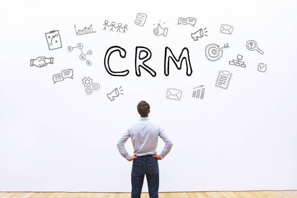 An Introduction to CRM systems