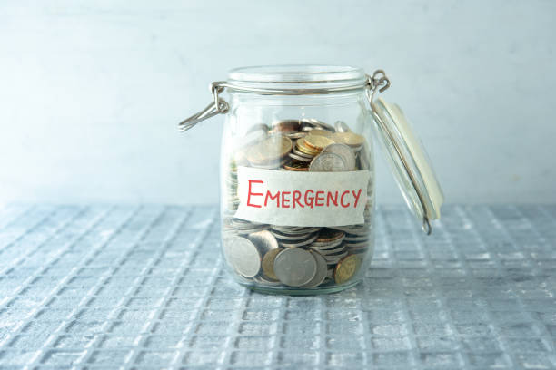 Building an Emergency Fund