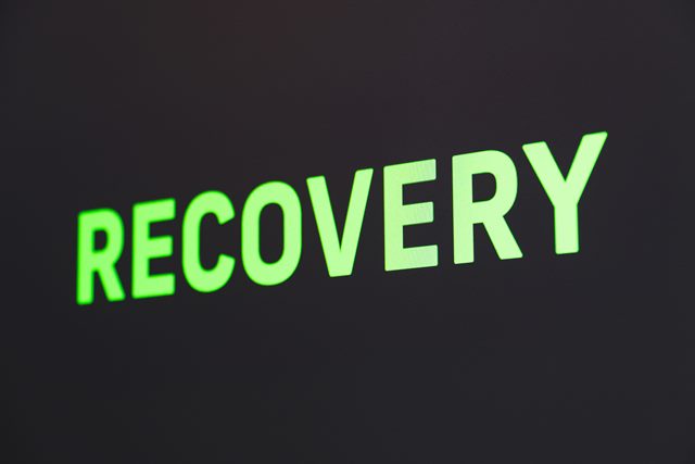 Recovery from substance abuse and addiction