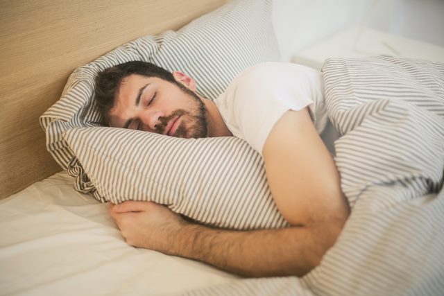 How Important Is Sleep for Physical and Mental Regeneration?