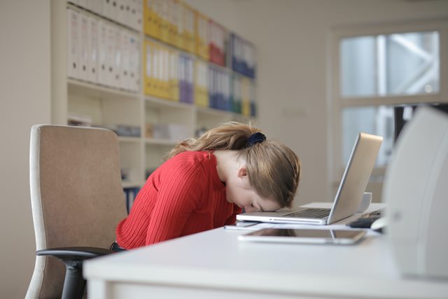 The Negative Effects of Too Much Sleep on Physical and Mental Health