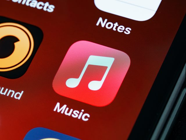 The rise of streaming platforms and their impacts on the music industry