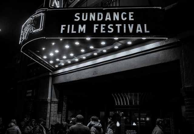 The Sunance Film Festival