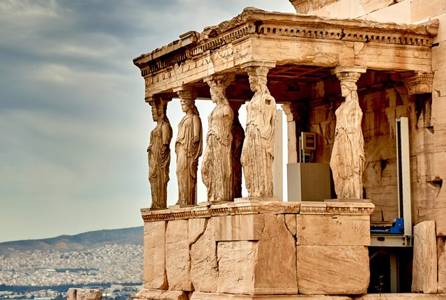 The Legacy of Ancient Greece on Western Civilization