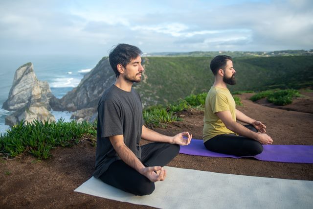 Mental and Emotional Benefits of Yoga