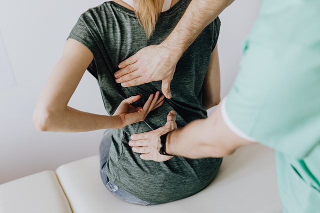 Chiropractors use manual adjustments to restore proper alignment, improve mobility, and relieve pain.