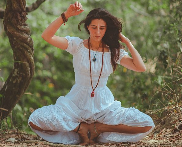 Where did Yoga Originate From?