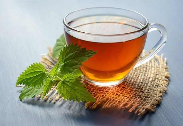 9 Reasons Green Tea is Good For You