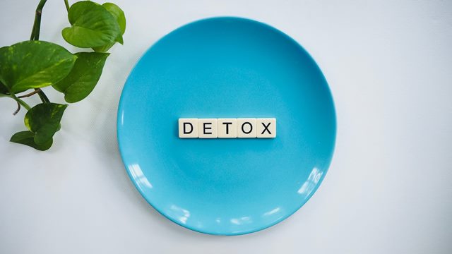 Detoxification is the first step in the treatment for abuse of drugs and addiction.