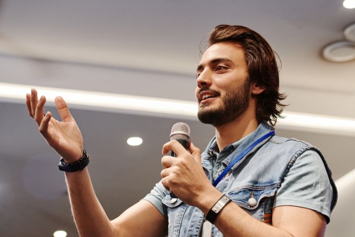 13 Motivational Speeches About Money