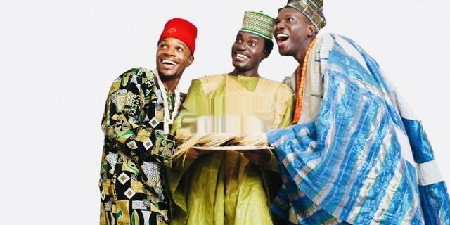 The Diversity of Nigerian Tribes: A Look at the Unique Cultures and Traditions