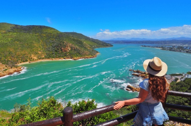 Cape Town and Garden Route. Source: Helen in Wonderlust