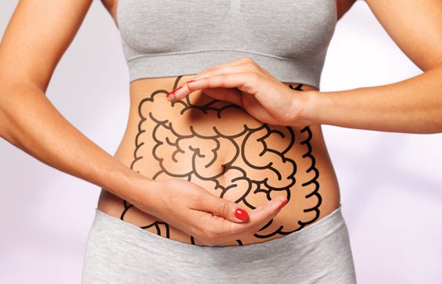 How Your Gut Health Contributes to Weight Loss