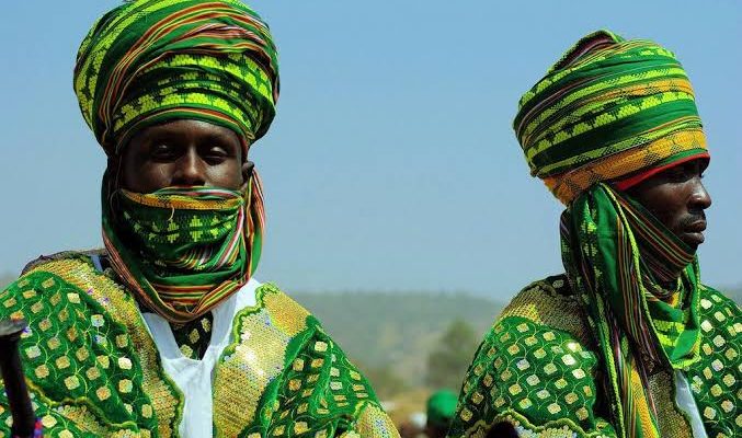 Cultural Practices and Beliefs of Nigerian Tribes - Hausa-Fulani Tribe