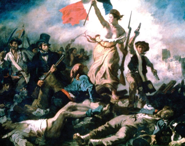 Revolutions That Shaped Modern Society: The American, French, and Russian Revolutions.