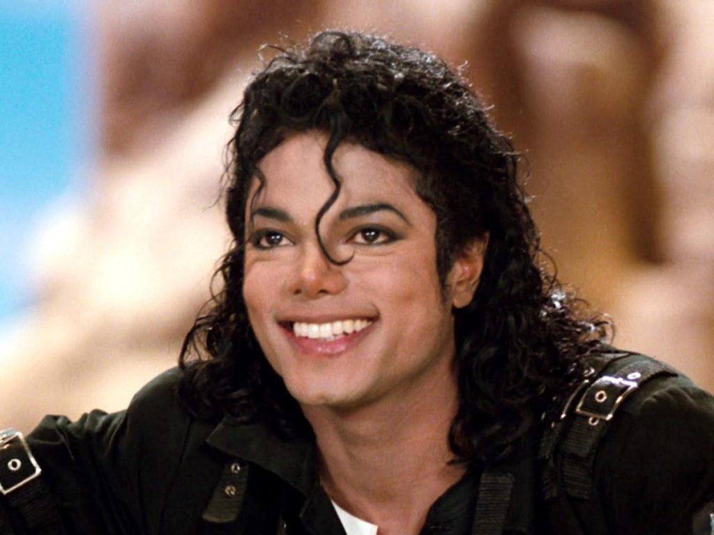 The Life and Times of Michael Jackson: A Tribute to the King of Pop