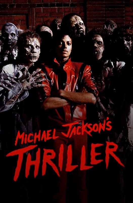 Michael Jackson's Thriller