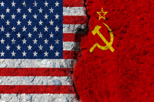 The Causes and Effects of the Cold War