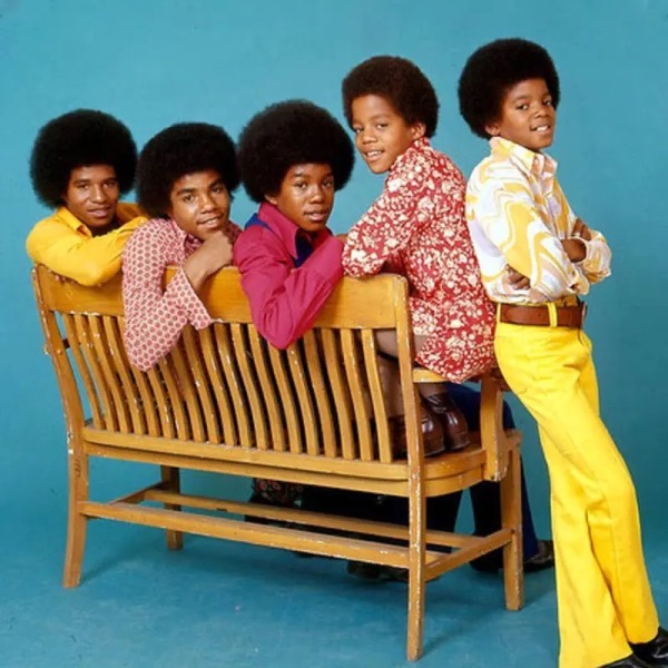 The Jackson 5.