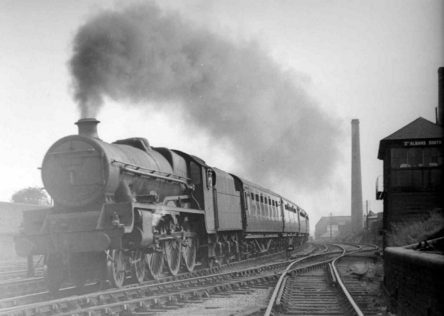 The industrial revolution ushered in the invention of steam-powered engines.