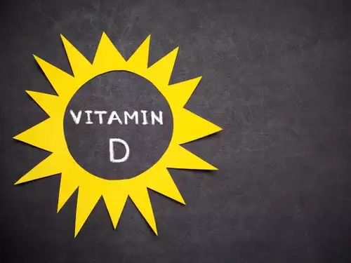 The Benefits of Vitamin D for Bone Health and Disease Prevention