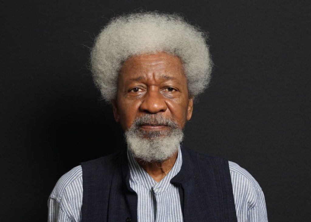 The Life and Works of Wole Soyinka: A Literary Genius and Political Activist