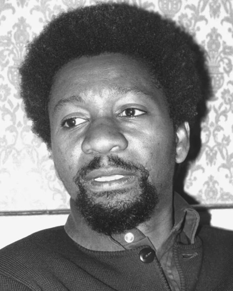 Soyinka went on exile to the United States after his release from prison.