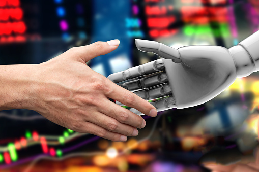 The Rise of Robo-Advisors