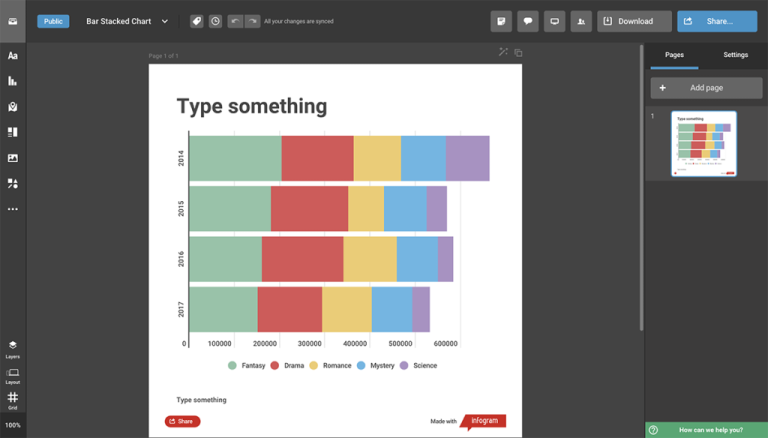 8 Beginner-Friendly Data Visualization Tools