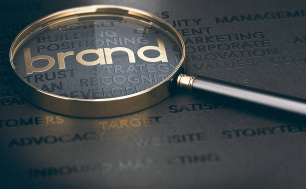 Finding your brand identity