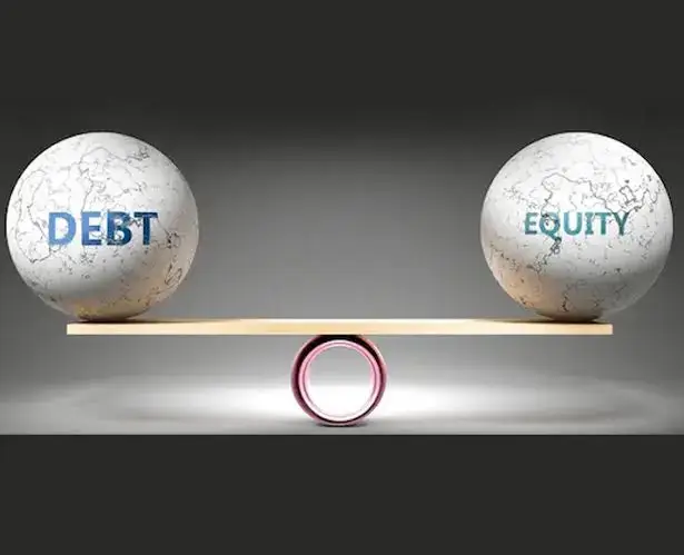 Debt and Equity Capital