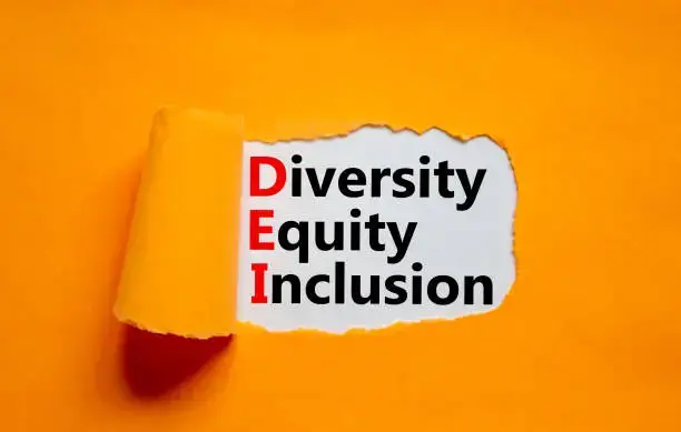 Diversity, Equity and Inclusion (DEI)