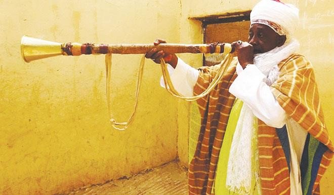 Cultura de la tribu Hausa en NigeriaCultura de la tribu Hausa en Nigeria  