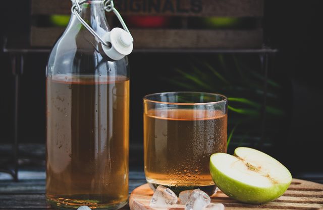 How to use apple cider vingegar for digestion and low blood sugar