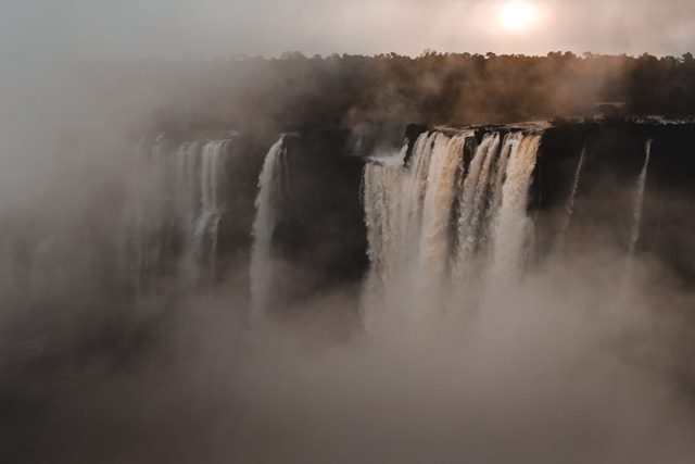 Victoria Falls