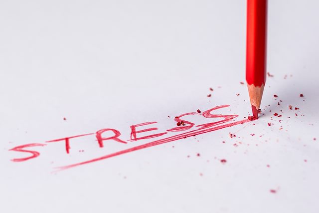 The Role of Stress in Health and How To Manage It