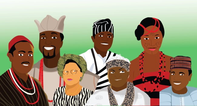 Exploring Nigeria's linguistic diversity is important for the country's cultural heritage.