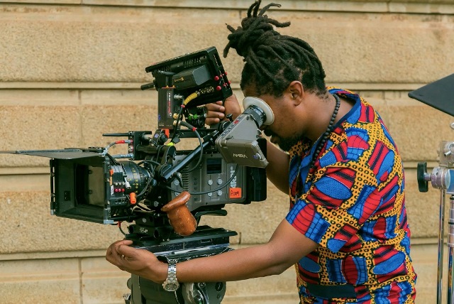 Africa’s Film Industry: Exploring the Growth of Nollywood and Other African Film Industries