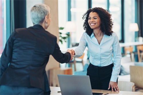 African Women in Business: Celebrating the Achievements and Success of Female Entrepreneurs