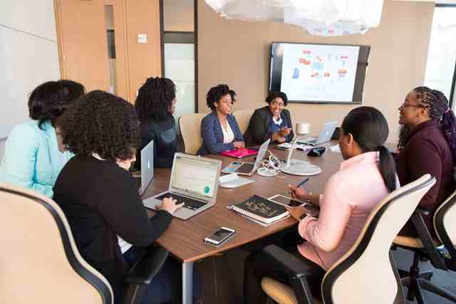 Challenges facing African women in business