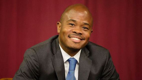 Fred Swaniker