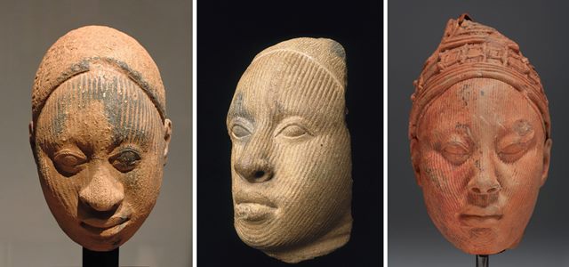 The Significance of Nigerian tribal arts