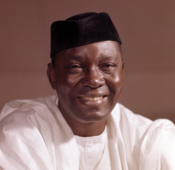 As the first president of Nigeria, Nnamdi Azikiwe was one of the most influential leaders of different Nigerian tribes, but also a notable ruler for the Igbos.